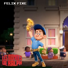 Premier Jour France : Les Mondes de Ralph déçoit