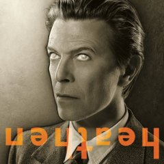 David Bowie, nouveau clip après 10 ans d'absence