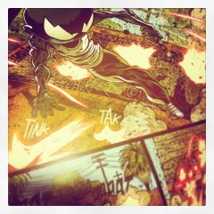 Mutafukaz, le film : c'est parti !