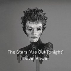 David Bowie : la vidéo aux portes de la folie de The Stars (are out tonight)