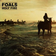 Retour de Foals, Holy Fire en deux vidéos