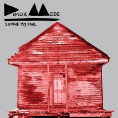 Depeche Mode, Soothe my soul - le clip de sexe et sang