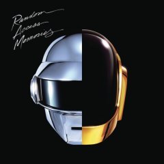 Daft Punk & Pharrell Williams : premier single funky 