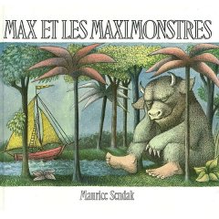 Max et les Maximonstres reviennent vous faire voyager dans l'univers de Maurice Sendak