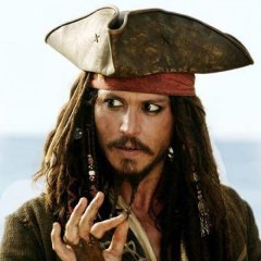 Johnny Depp, agenda chargé sous la bannière Disney