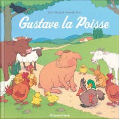 Gustave la Poisse - La Critique Jeunesse