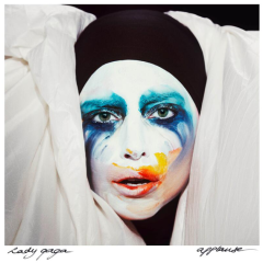 Lady Gaga : le clip de Applause, déjà la fin d'une carrière ?