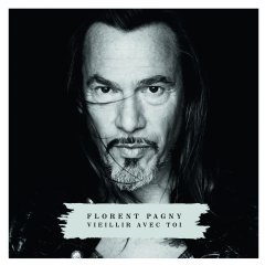 Florent Pagny fier numéro 1 avec Vieillir avec toi