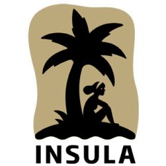 Latino, dégoût et BD : présentation de Insula