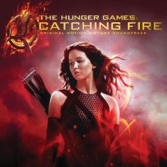 The Hunger Games : Catching Fire, bande-originale aux allures de best of
