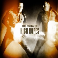Bruce Springsteen : High Hopes un album qui surfe sur le succès