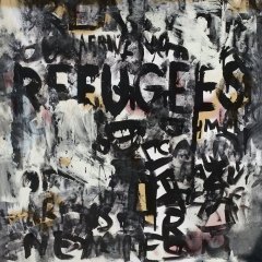 Embrace : nouveau clip, Refugees, après 8 ans d'absence !
