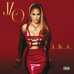 Jennifer Lopez A.K.A, un album de plus