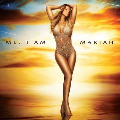 Mariah Carey : carrière météorite pour son dernier album