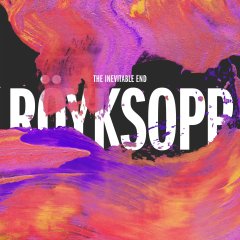 Röyksopp : critique de leur album final ! 