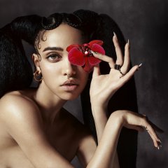 Coups de coeur : Jhené Aiko & FKA Twigs, deux nouvelles étoiles dans le milieu du R&B