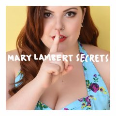 A découvrir : Mary Lambert, homosexuelle et artiste ou artiste et homosexuelle ?