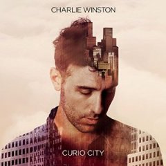 Charlie Winston : Curio City, retour providentiel