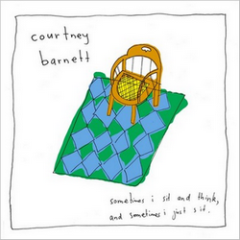 Courtney Barnett : enfin le premier album
