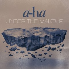 A-ha dévoile son nouveau single : Under the make-up