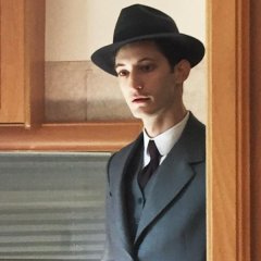 Pierre Niney et François Ozon collaborent