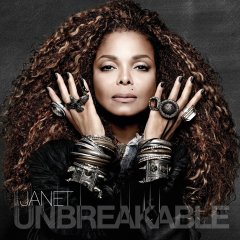 Janet Jackson : Unbreakable - comeback réussi !