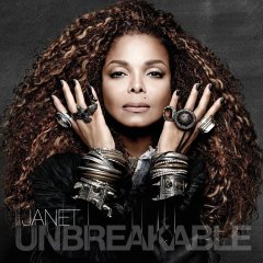 Janet Jackson : Unbreakable - comeback réussi !