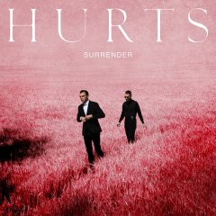 Hurts : un 3e album qui fait saigner les oreilles
