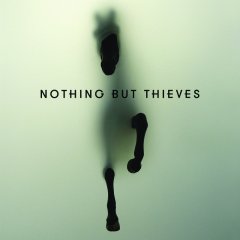 Nothing but Thieves : quand l'Essex se prend pour Muse