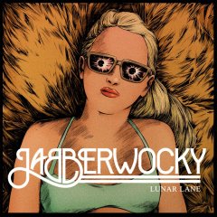 Jabberwocky : un premier album stellaire