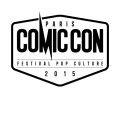 Retour sur le Comic Con de Paris