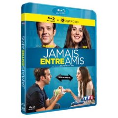 Jamais entre amis - la critique du film + le test blu ray