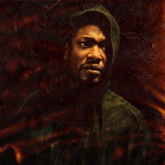 Roots Manuva propose sa version collector du ténébreux Bleeds
