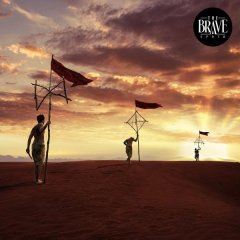 The Brave révèle leur dernier clip avant la sortie d'Epoch