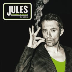 Jules et le Vilain Orchestra : ses vedettes, les femmes