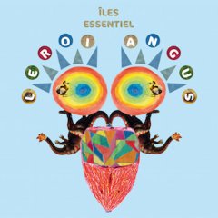 Le Roi Angus : en concert au Supersonic, à Paris