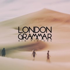 London Grammar : des étoiles plein le nouveau clip
