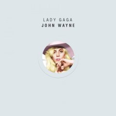 Lady Gaga lâche le clip fantasque de John Wayne