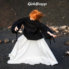 Goldfrapp : premier single du 7e album en clip