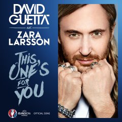 David Guetta - This One's For You, the film : l'hymne de l'Euro 2016 en version longue