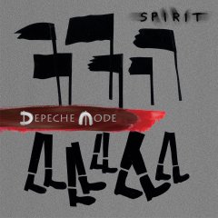 Depeche Mode donne à Spirits à la noirceur de leurs débuts