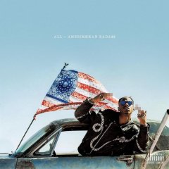 All-Amerikkkan Badass : L'after de B4.DA.$$ de Joey Bada$$