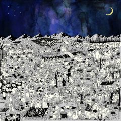 Father John Misty : nouveau clip, Total Entertainment Forever 