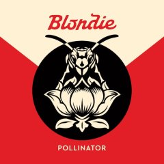 Blondie : 11e album dans les bacs