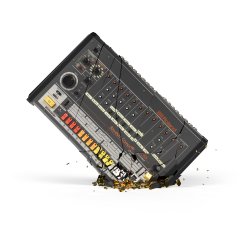 Bibio : un EP en hommage à la French Touch !