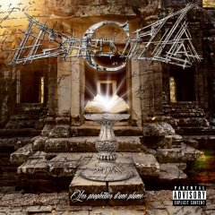 Les Prophéties d'une Plume : Le pavé de CenZa