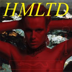 Le rock déjanté et enivrant de HMLTD