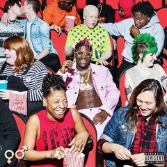 Lil Yachty - Bring It Back