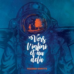 Vers l'Infini et au Delà : Youssef Swatt's se jette dans le grand bain
