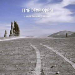 The Penelopes : un EP sur la route de Mulholland Drive